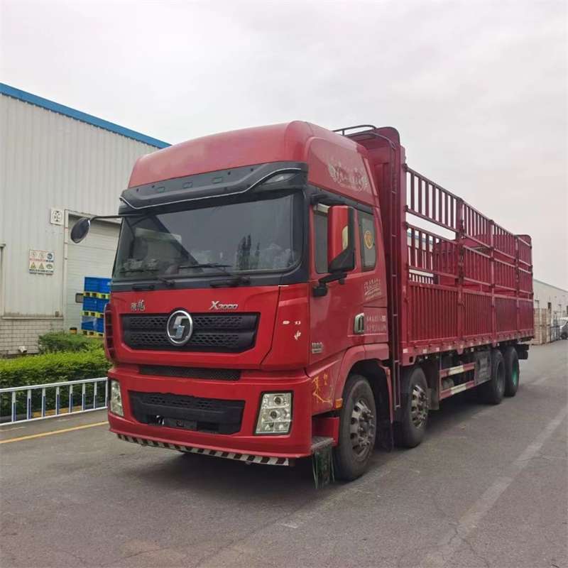 循化县石棉县物流专线的高效运输之旅