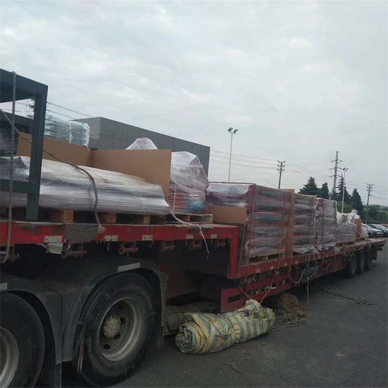 循化县武胜县进仓物流：多元专线直达运输探秘